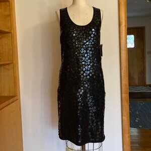 Worthington Sequin Dress